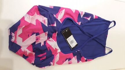 Купальник Adidas для девочки новый 152