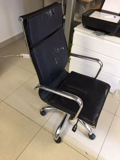 Компьютерное кресло бу