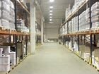 Производственно- складское помещение, 1430 м² объявление продам