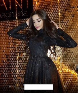 Платье р.42-48