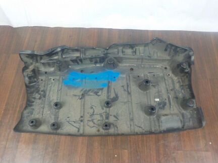 Защита антигравийная Maserati Levante