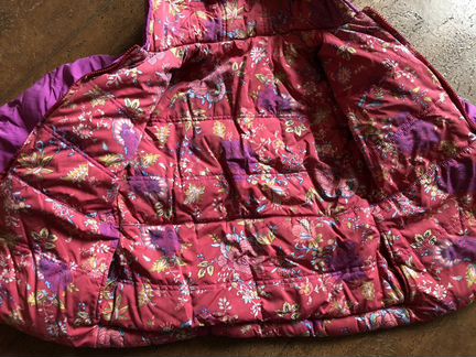 Куртка Kenzо 128