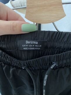 Спортивные штаны Bershka