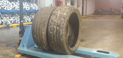 Шины 225 40 18 Pirelli P Zero Nero GT