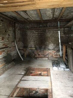 Гараж, 26 м²