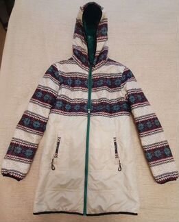 Осенняя куртка