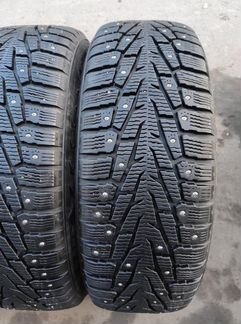 235 65 17 Nokian бу Шины Зимние 235 65 R17 98H