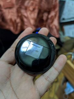 Huawei freebuds 3