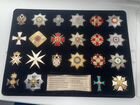 Коллекция Ордена Российской Империи
