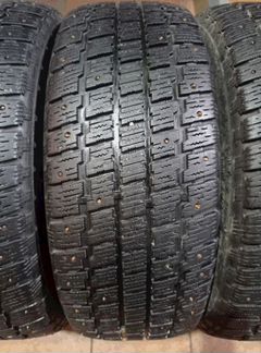 205 55 16 Cooper бу Шины Зимние 205 55 R16 100B