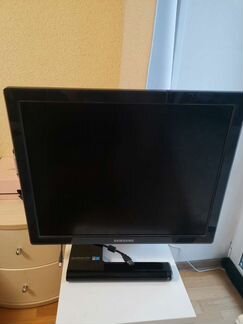 Монитор