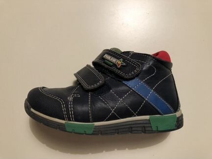 Ботинки Пабловски (Pablosky), p-p 24