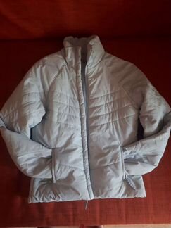 Детские куртки для девочки