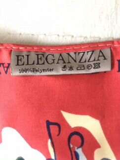 Платочек Eleganzza (новый)