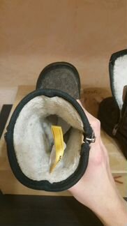 Валенки Филипок 24 размер