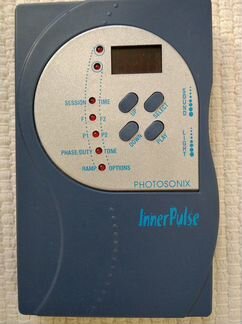 Майндмашина mindmachine photosonix innerpulse