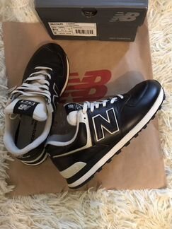Кроссовки New Balance