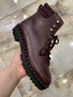 Ботинки Bottega Veneta