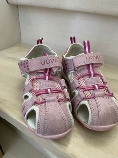 Босоножки Uovo б/у, р.29