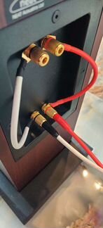 Furutech U-2T акустический кабель