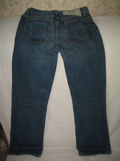 Джинсы Ralph Lauren