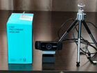 Вебкамера Logitech C922 PRO stream webcam объявление продам