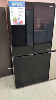 Холодильник новый