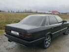Audi 100 2.3 МТ, 1990, 420 000 км объявление продам