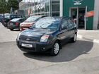 Ford Fusion 1.4 МТ, 2012, 110 612 км