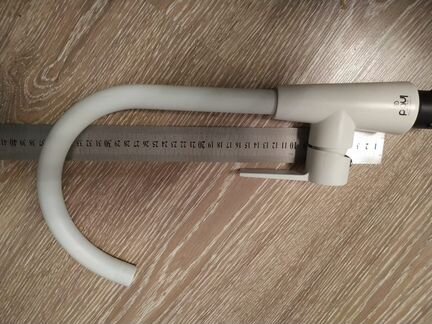 Смеситель Paulmark