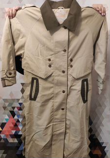 Плащ женский