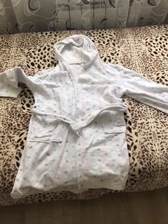 Вещи пакетом на девочку рост 128-146