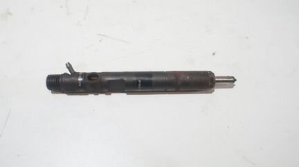 Форсунка топливная б/у для Ford Focus I