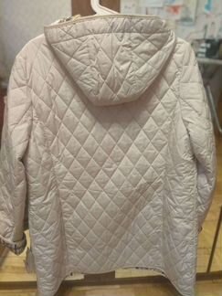 Burtley Германия.Новая Демисезонная куртка