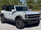 Ford Bronco 2.7 AT, 2021, 2 700 км