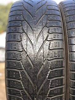 Шины 235/60 R17 Hakkapeliitta R2 SUV r17