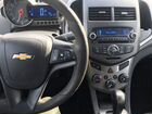 Chevrolet Aveo 1.6 AT, 2012, 102 000 км объявление продам