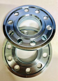 Проставки колесные 10мм 5х120 цо 72.6