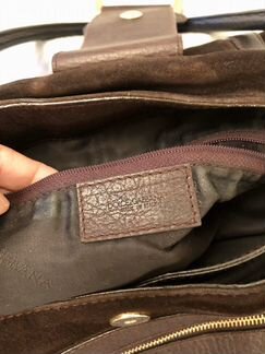 Оригинальная сумка Dolce & Gabbana DG