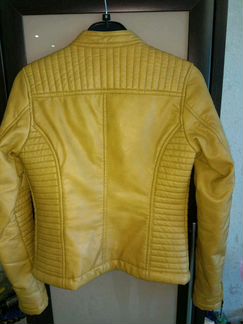 Куртка детская