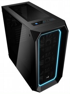 Корпус AeroCool P7-C0 Pro