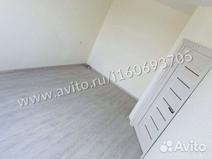 1-к квартира, 35 м², 12/18 эт.
