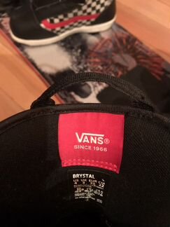 Сноубордические ботинки