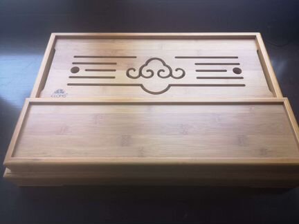 Столик чайный, чабань