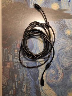Кабель hdmi v1.4 b