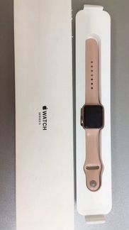Apple Watch 3 38mm