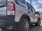 Land Rover Discovery 2.7 AT, 2006, 247 250 км