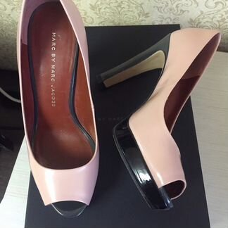 Туфли Marc by Marc Jacobs