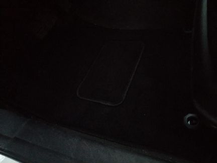 Коврики в салон Honda Crosstour 4WD (2009-2015)