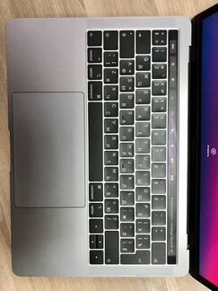 Продаю apple macbook pro 13 2019